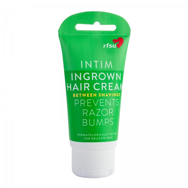 Intim Ingrown Hair Cream 40 ml