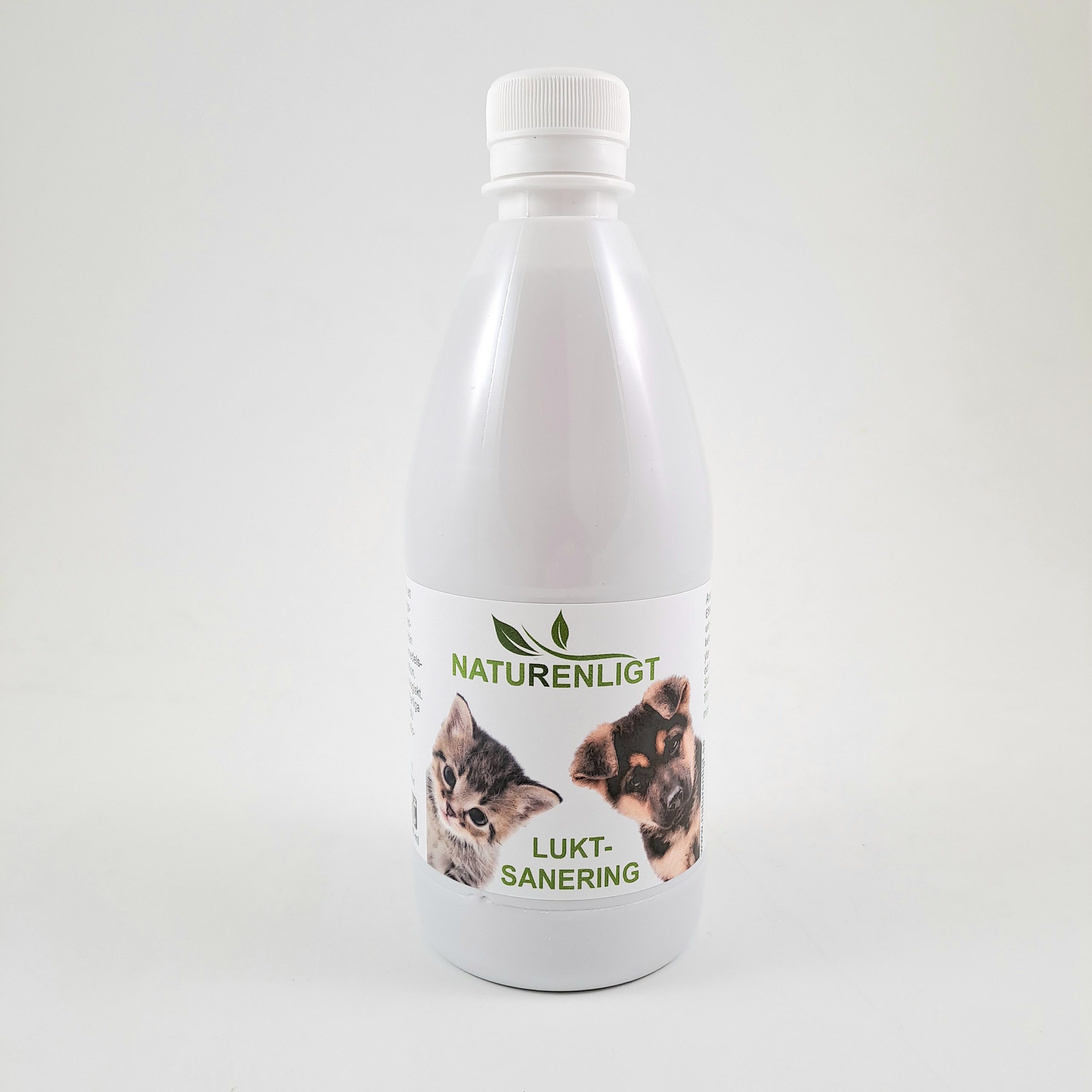 Naturenligt Luktsanering 500ml