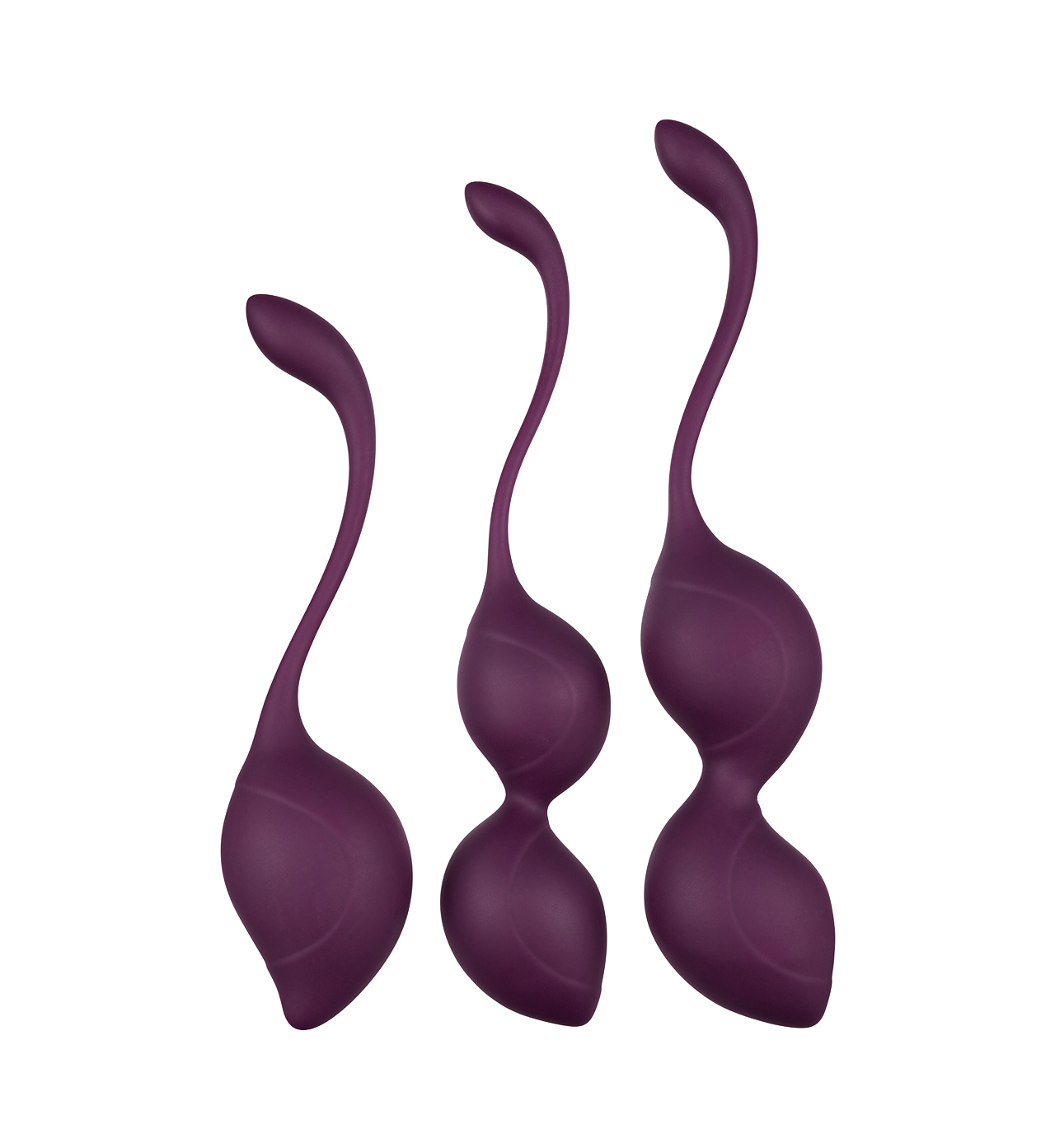 Vaginal Trainer Set 3-pack - RFSU